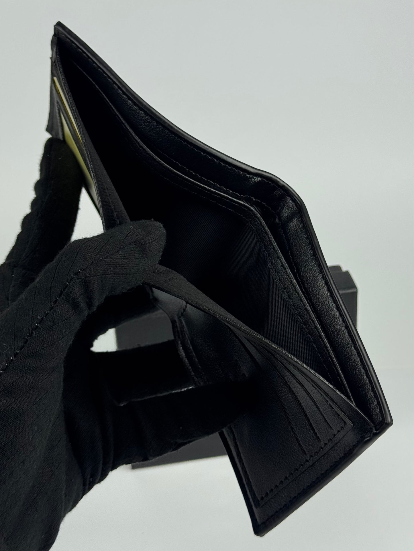 Imported Short Wallet