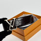Imported Belt