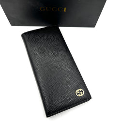 Branded Long Wallet