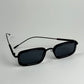 Branded Shades