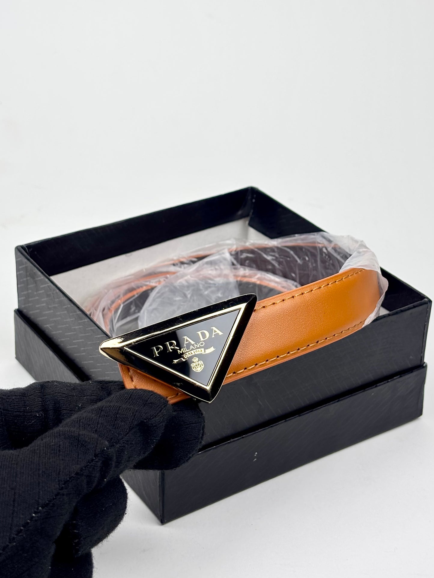 Imported Ladies Belt