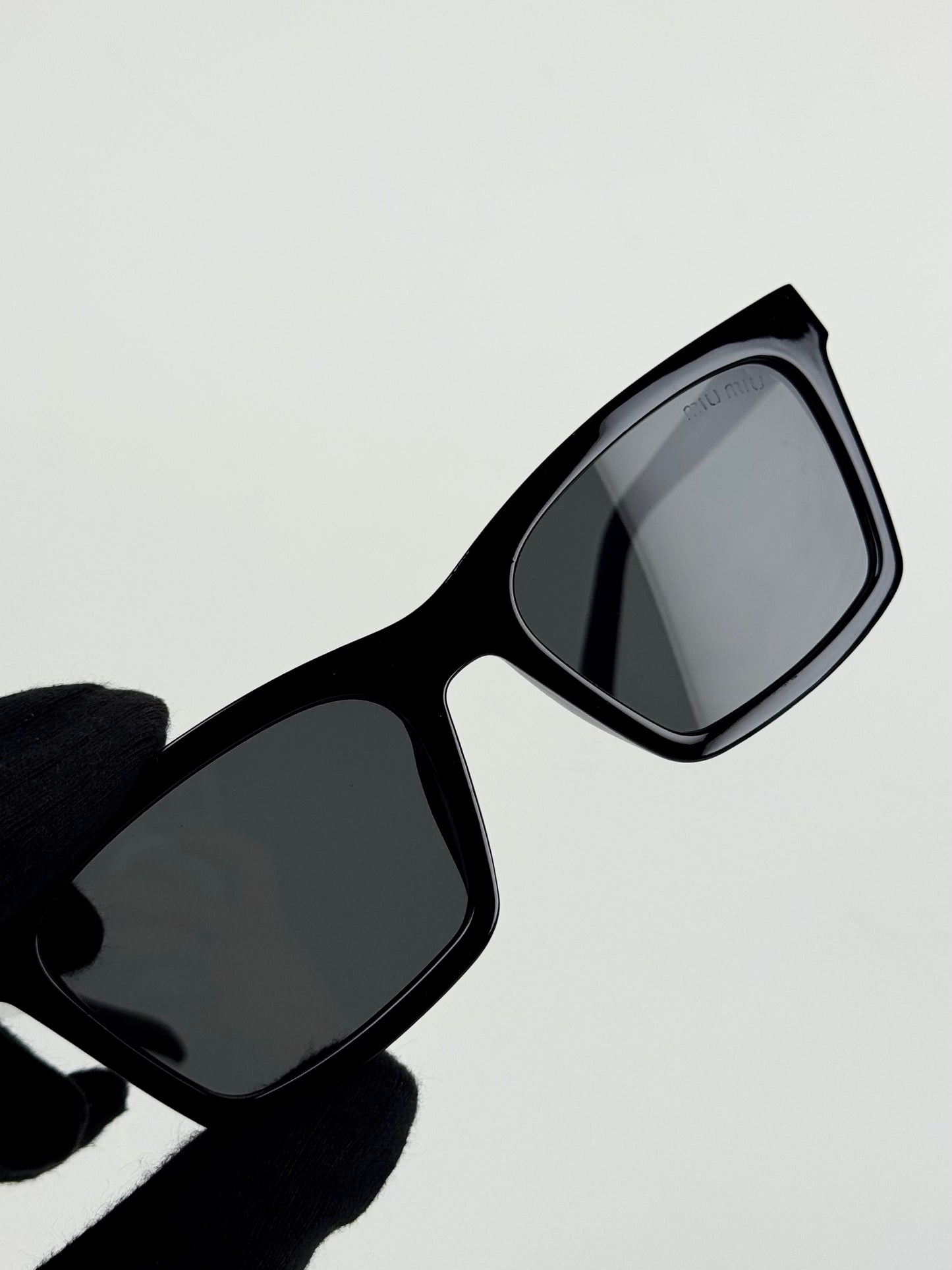 Branded Shades
