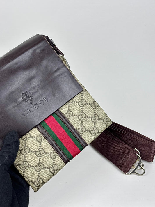 Imported Shoulder Bag