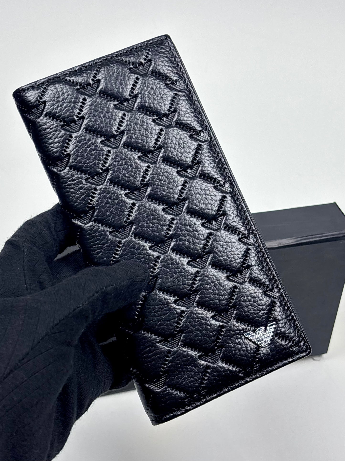Imported Long wallet
