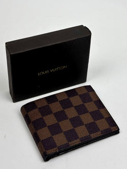 Imported Short Wallet