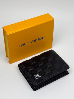 Imported Short Wallet