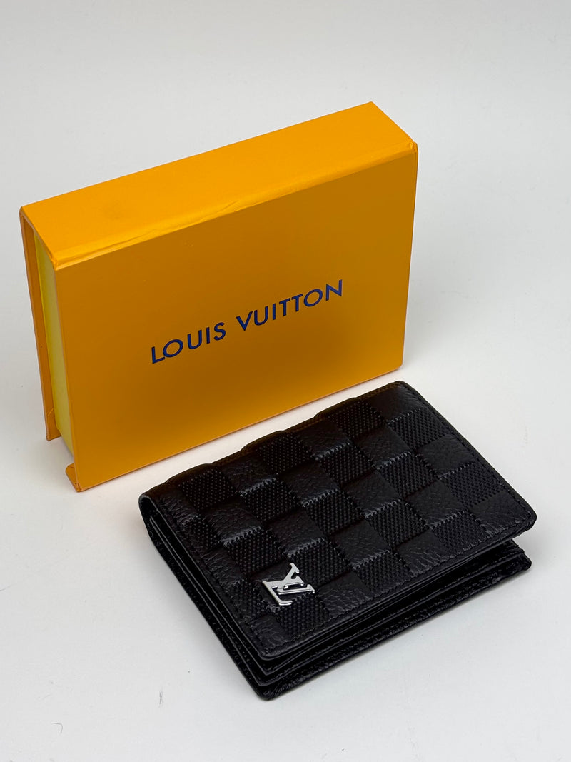 Imported Short Wallet