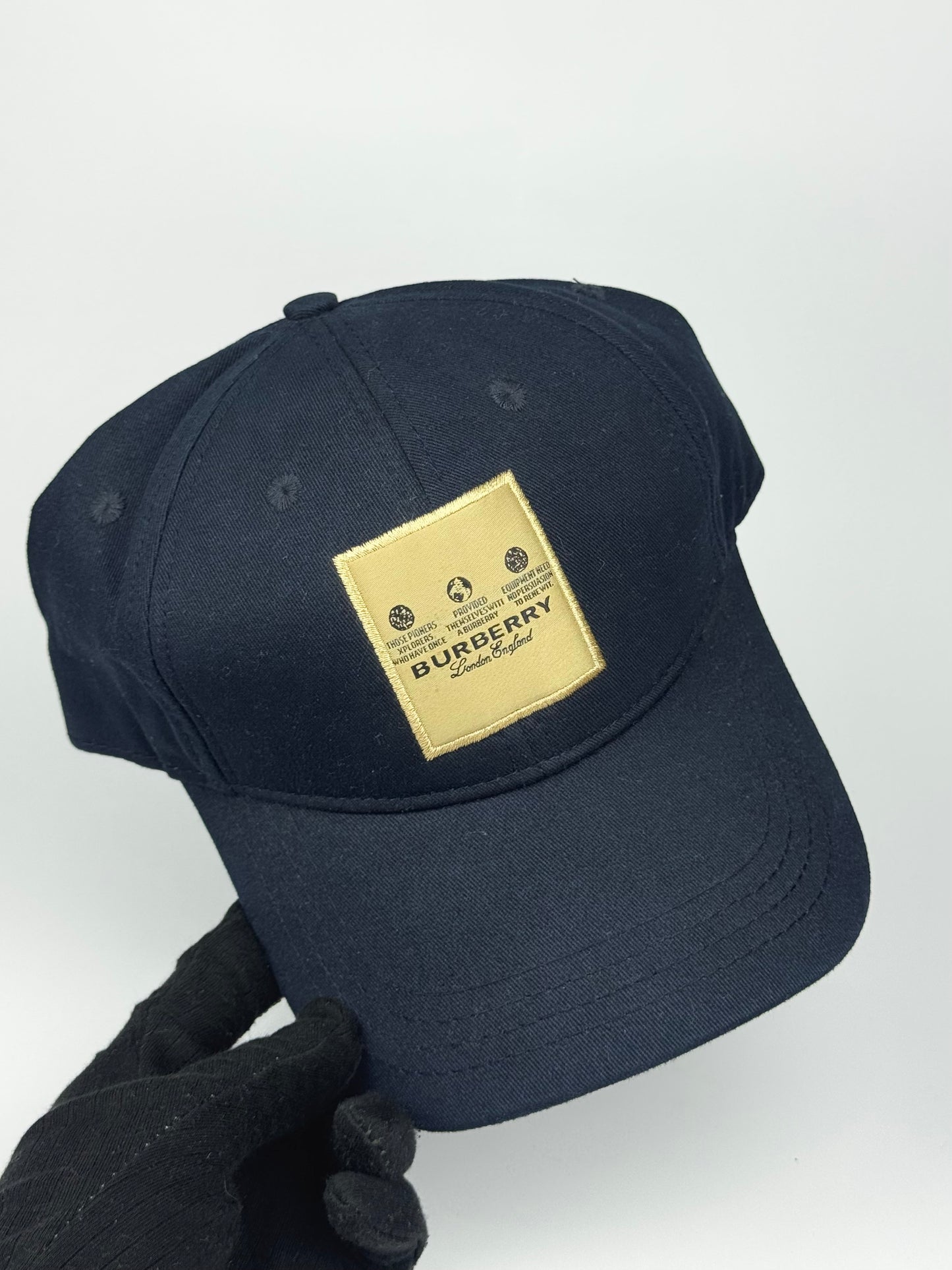 Imported Cap