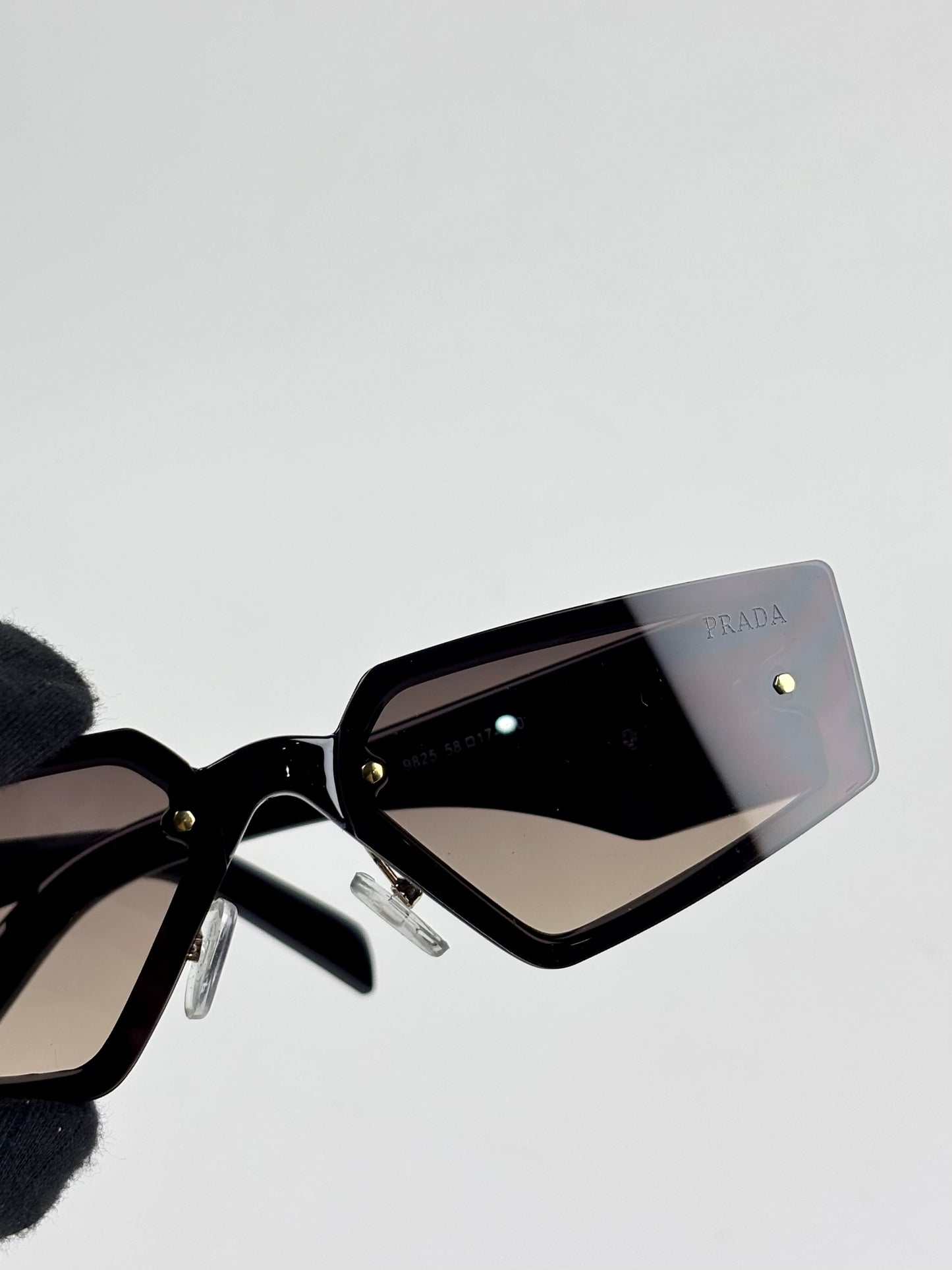 Branded Shades