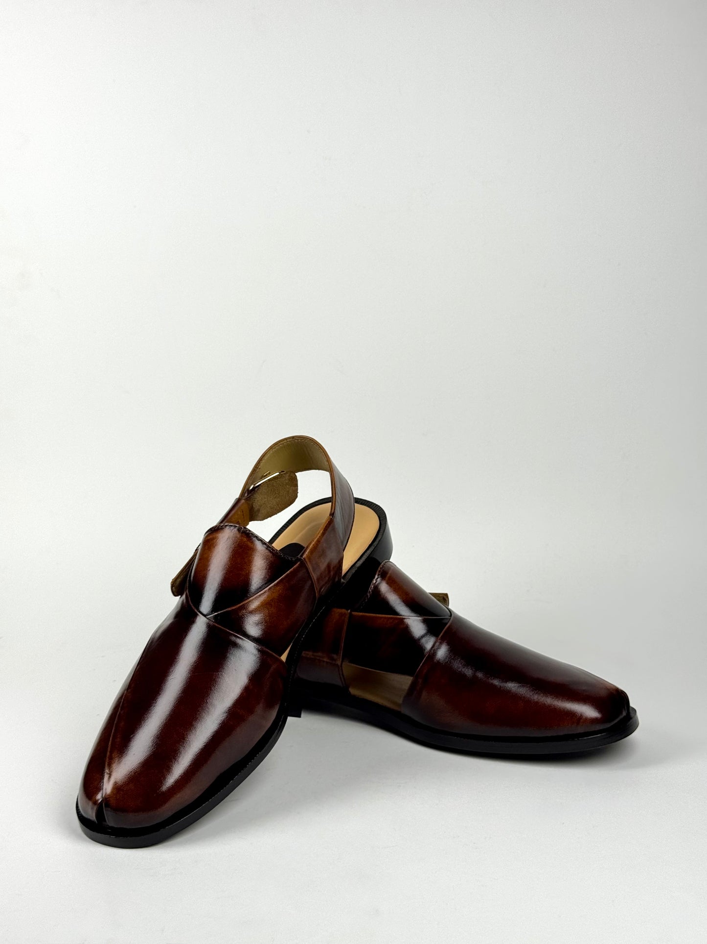 Peshawari Chappal