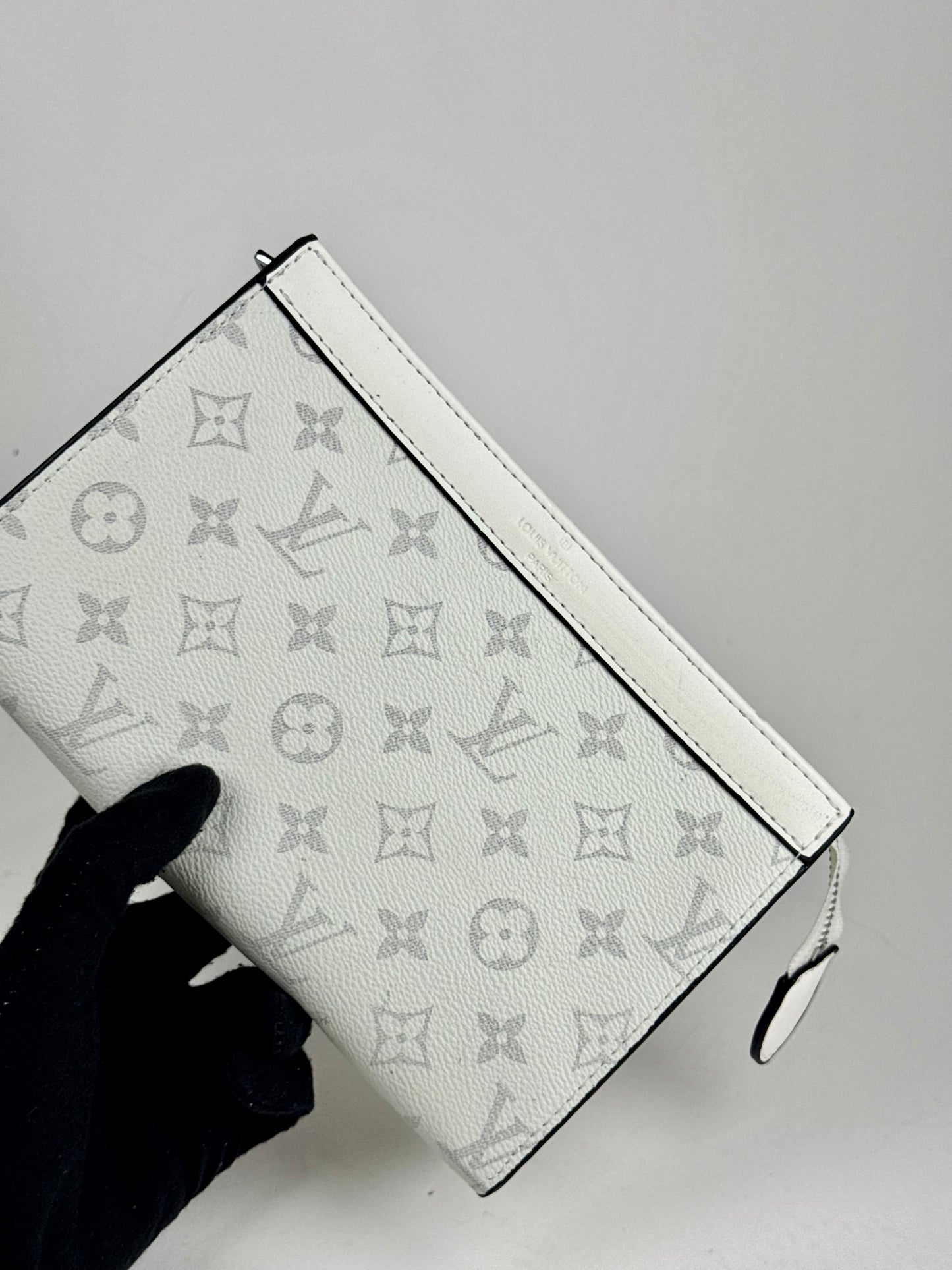 Imported Hand Pouch
