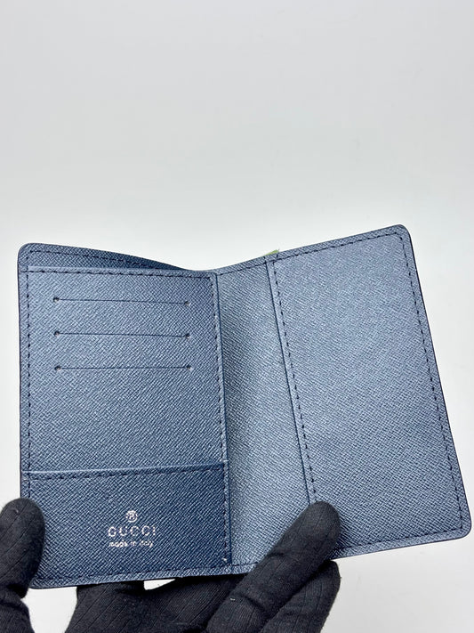 Imported Passport Holder
