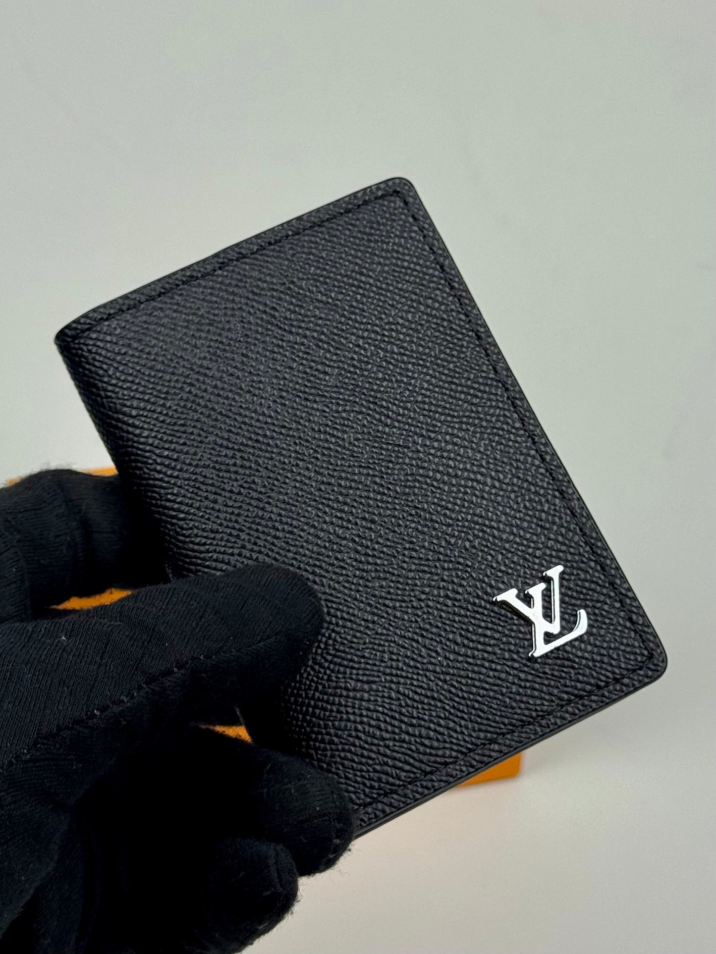 Imported Card Holder