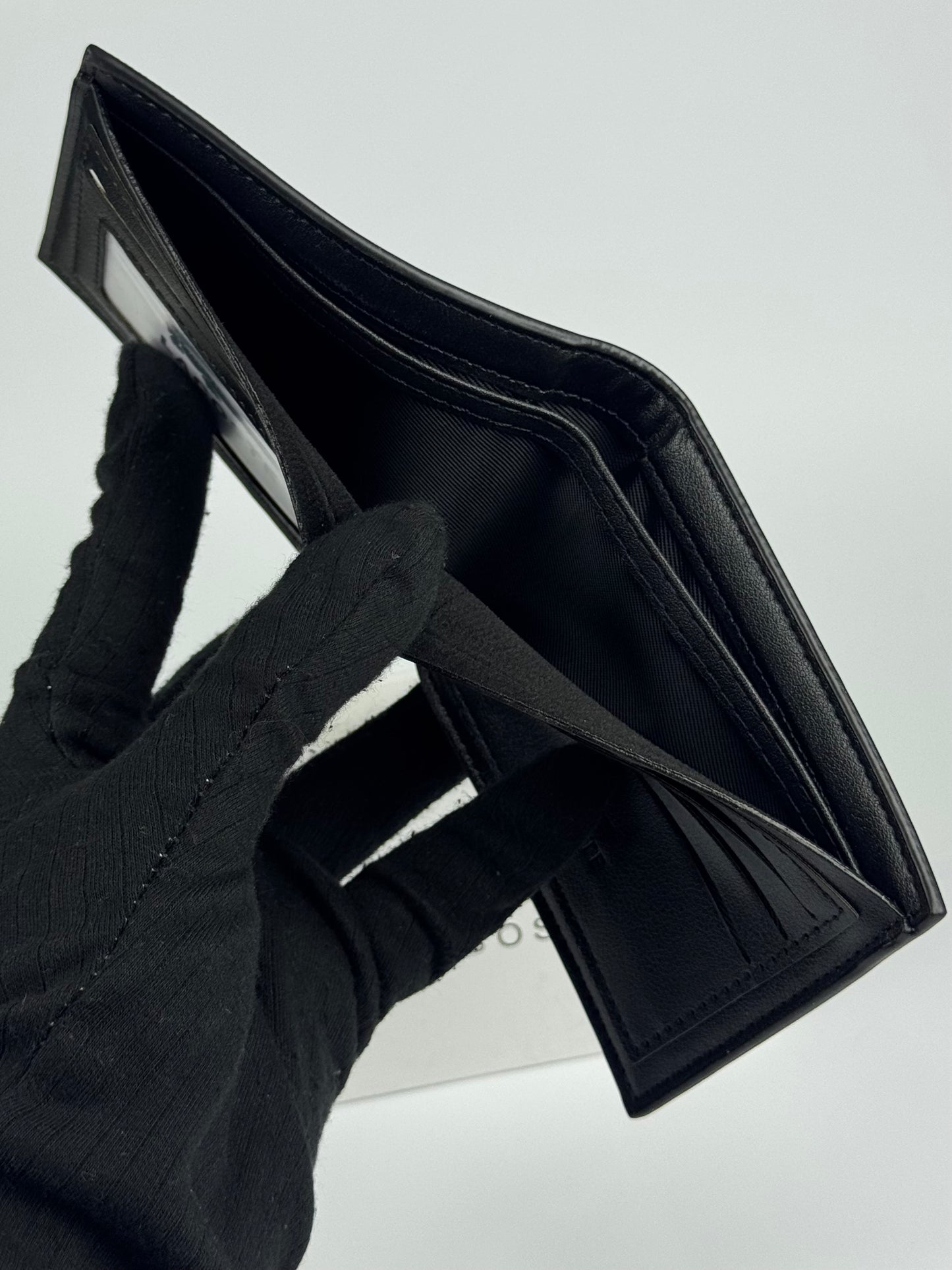Imported Short Wallet