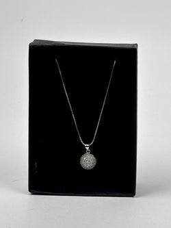 Ladies Locket