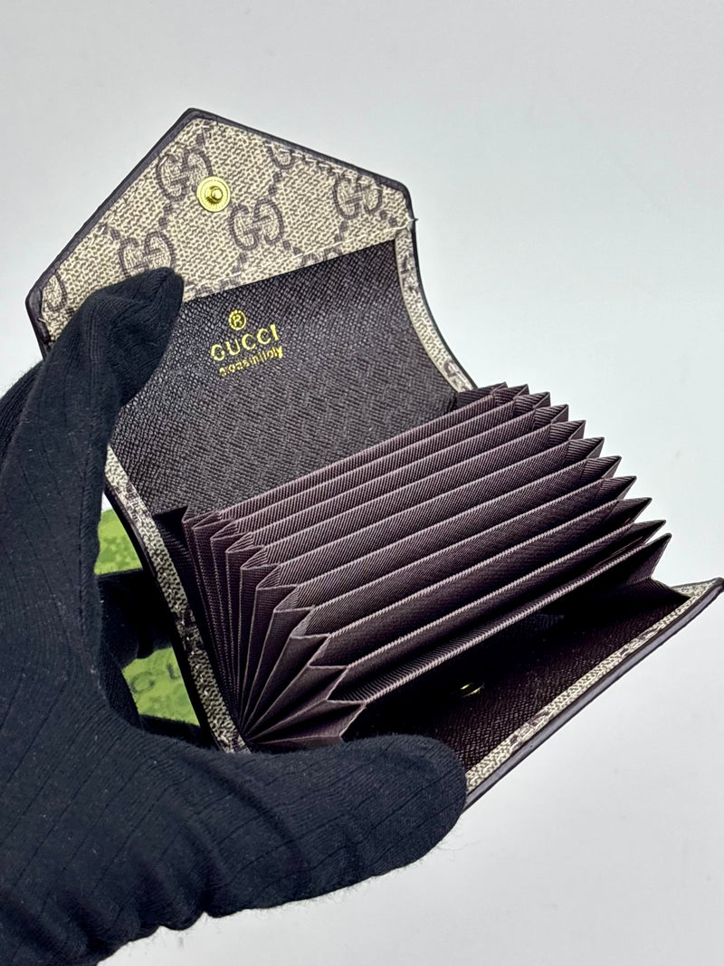 Imported Card Holder