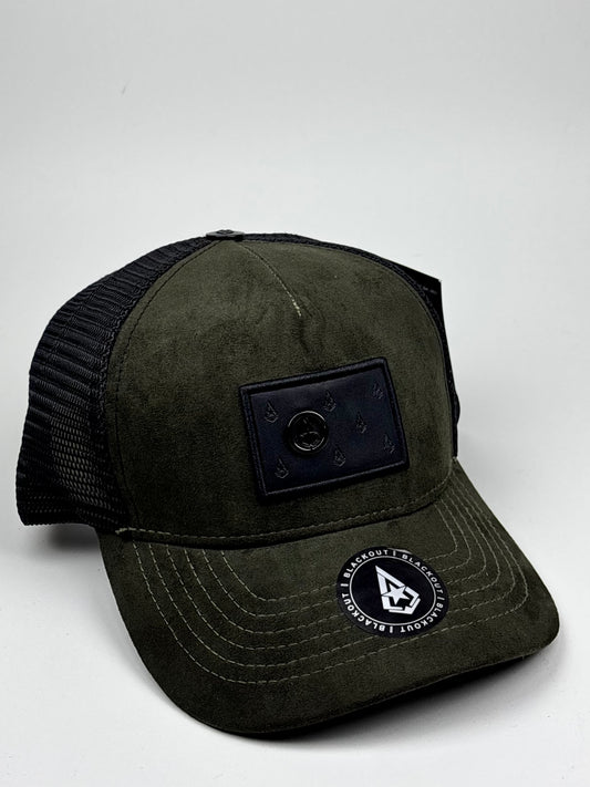 Imported Cap