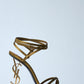 Imported Heels