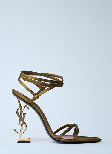 Imported Heels
