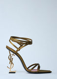 Imported Heels
