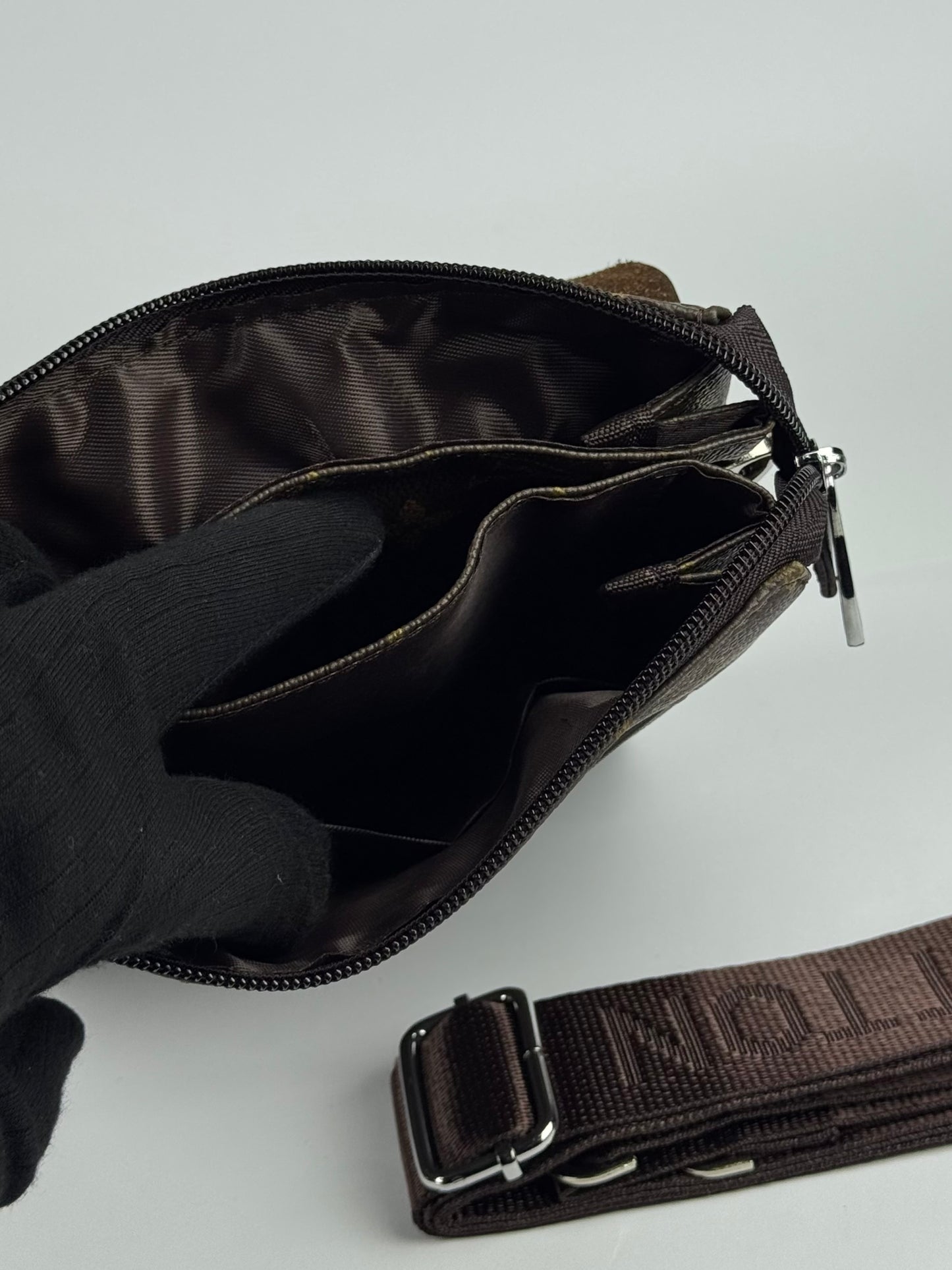 Imported Shoulder Bag
