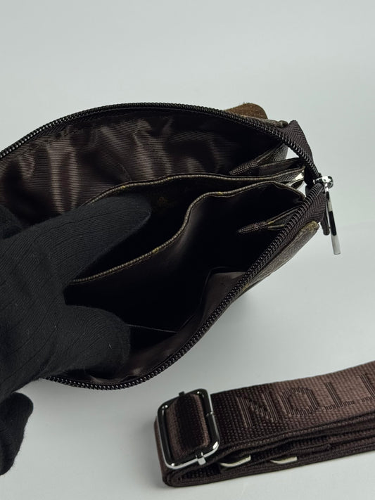 Imported Shoulder Bag