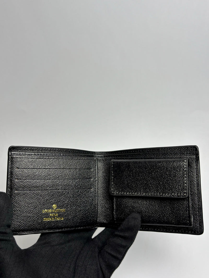 Imported Wallet