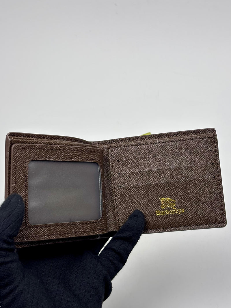 Imported Short wallet