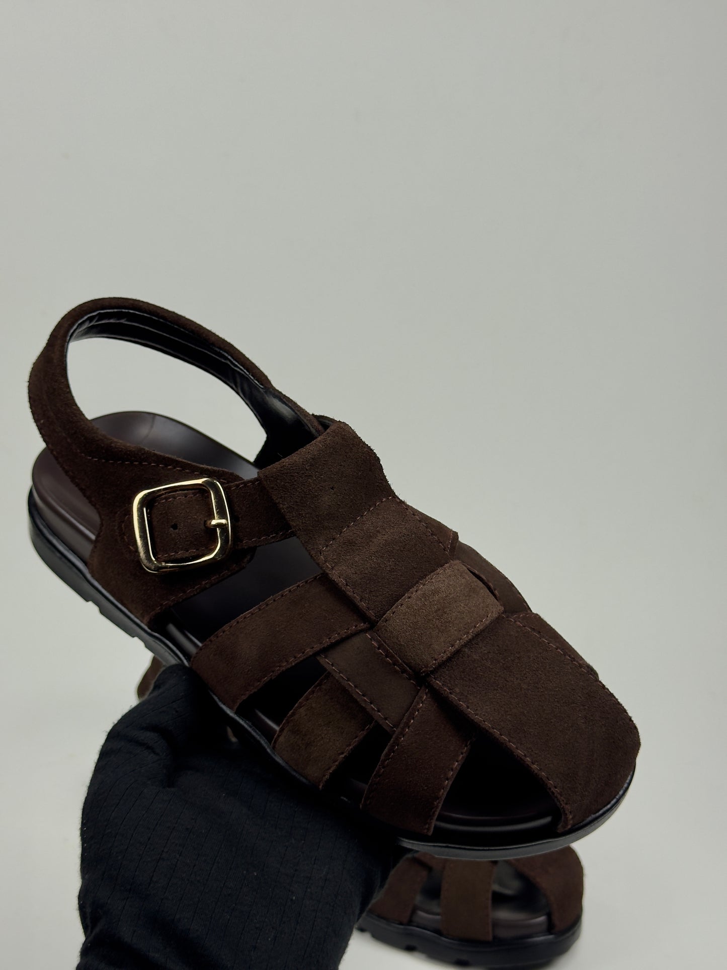 Imported Sandals