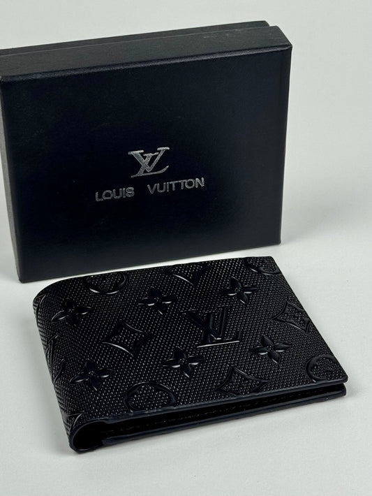 Imported Short Wallet