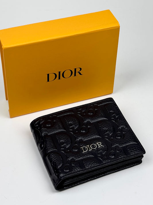 Imported Short Wallet