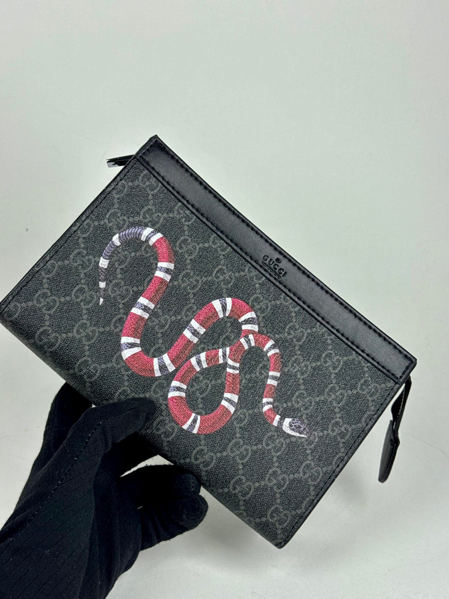 Imported Hand Pouch