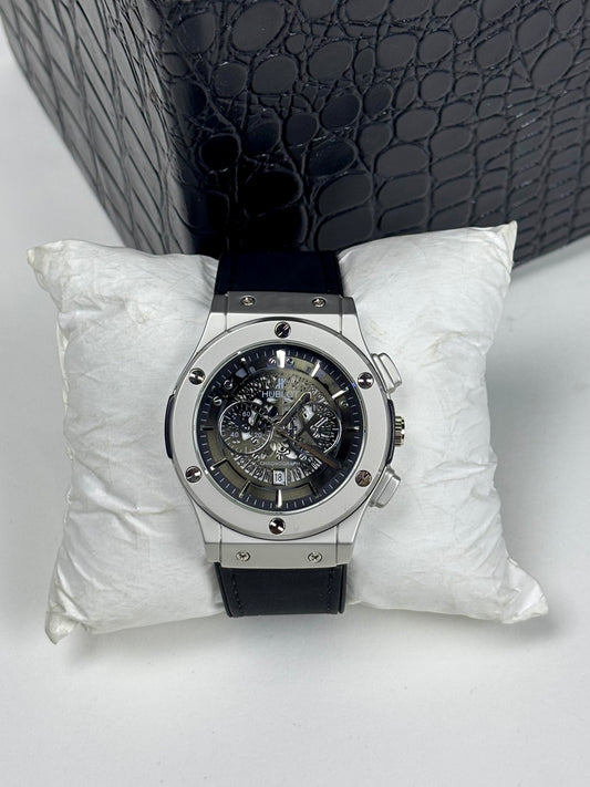 Hub Watch