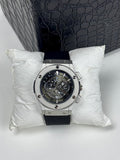 Hub Watch