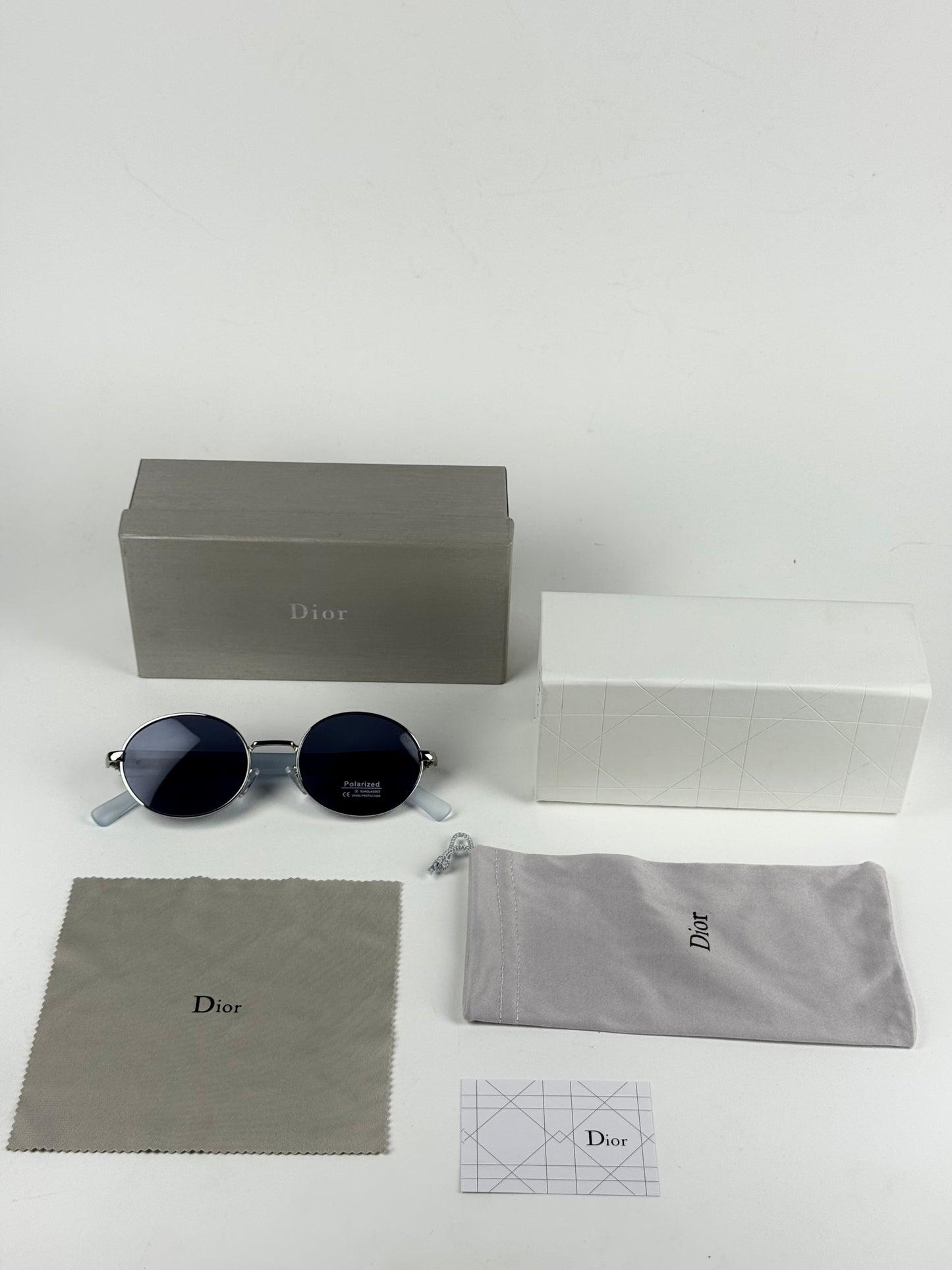 Branded Shades