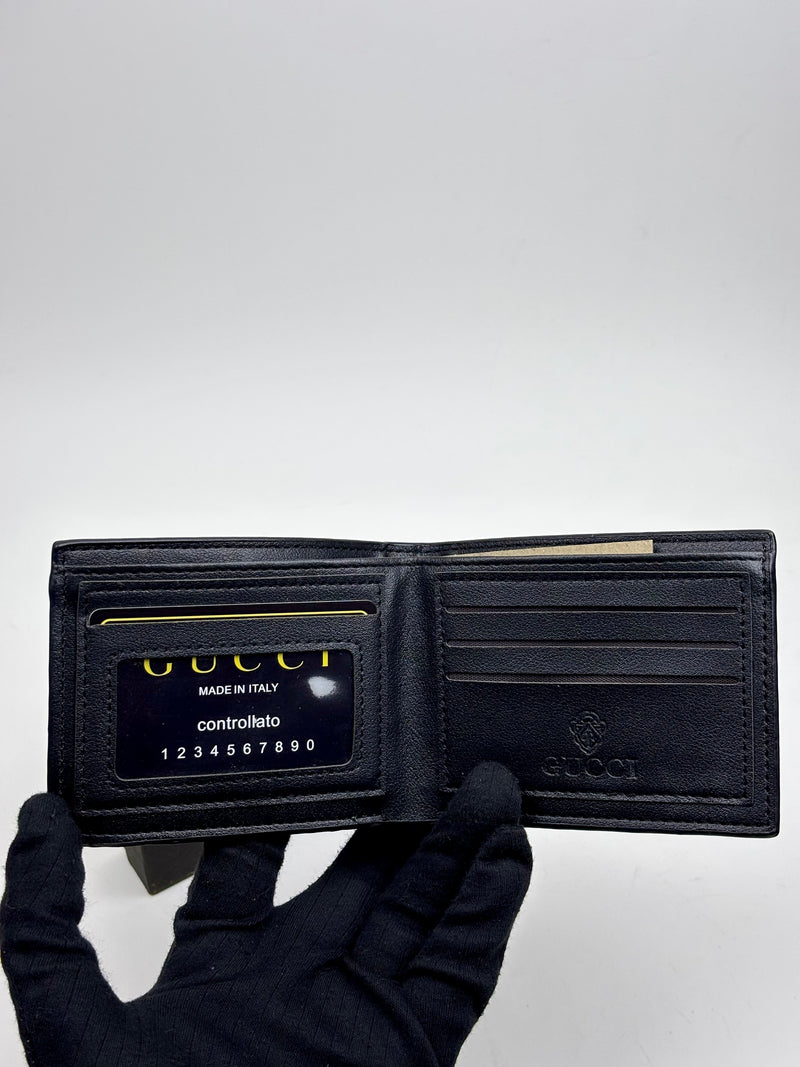 Imported Short Wallet