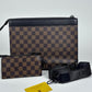 Imported Shoulder Bag