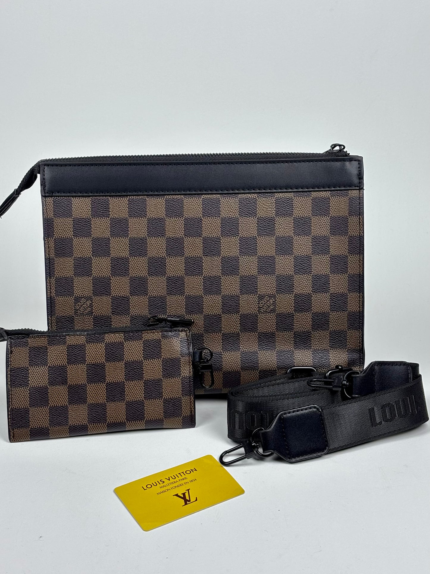 Imported Shoulder Bag