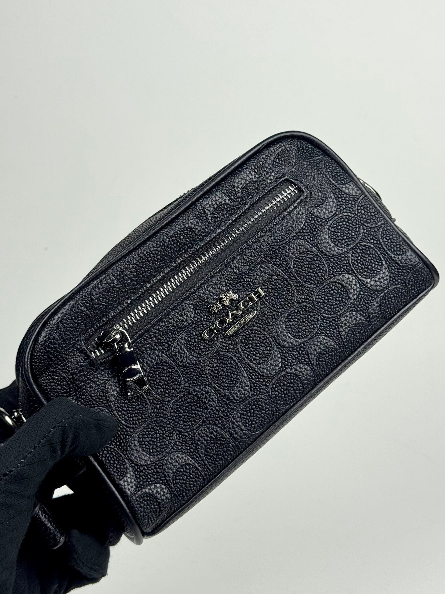 Imported Hand Pouch