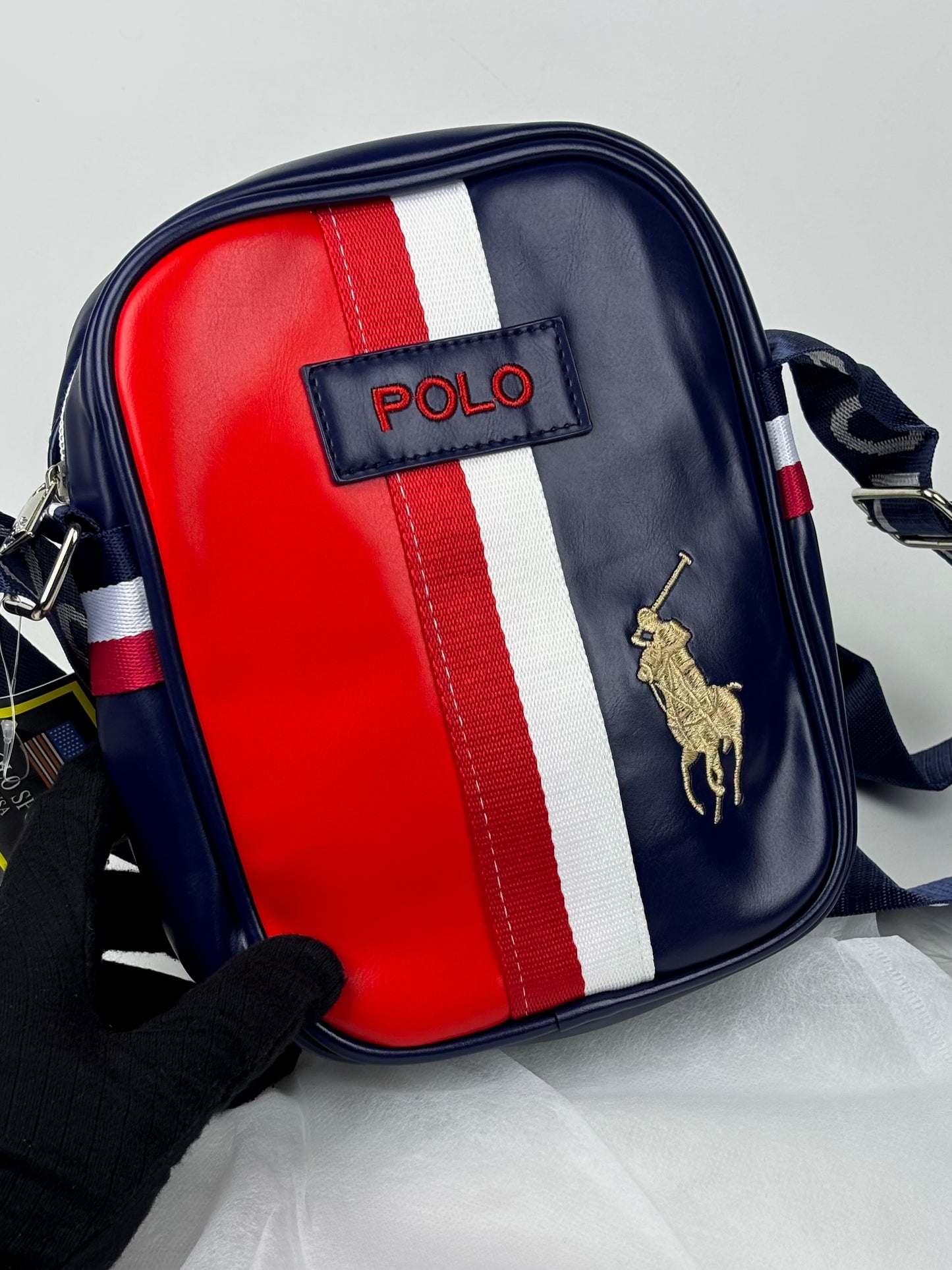 Imported Shoulder Bag