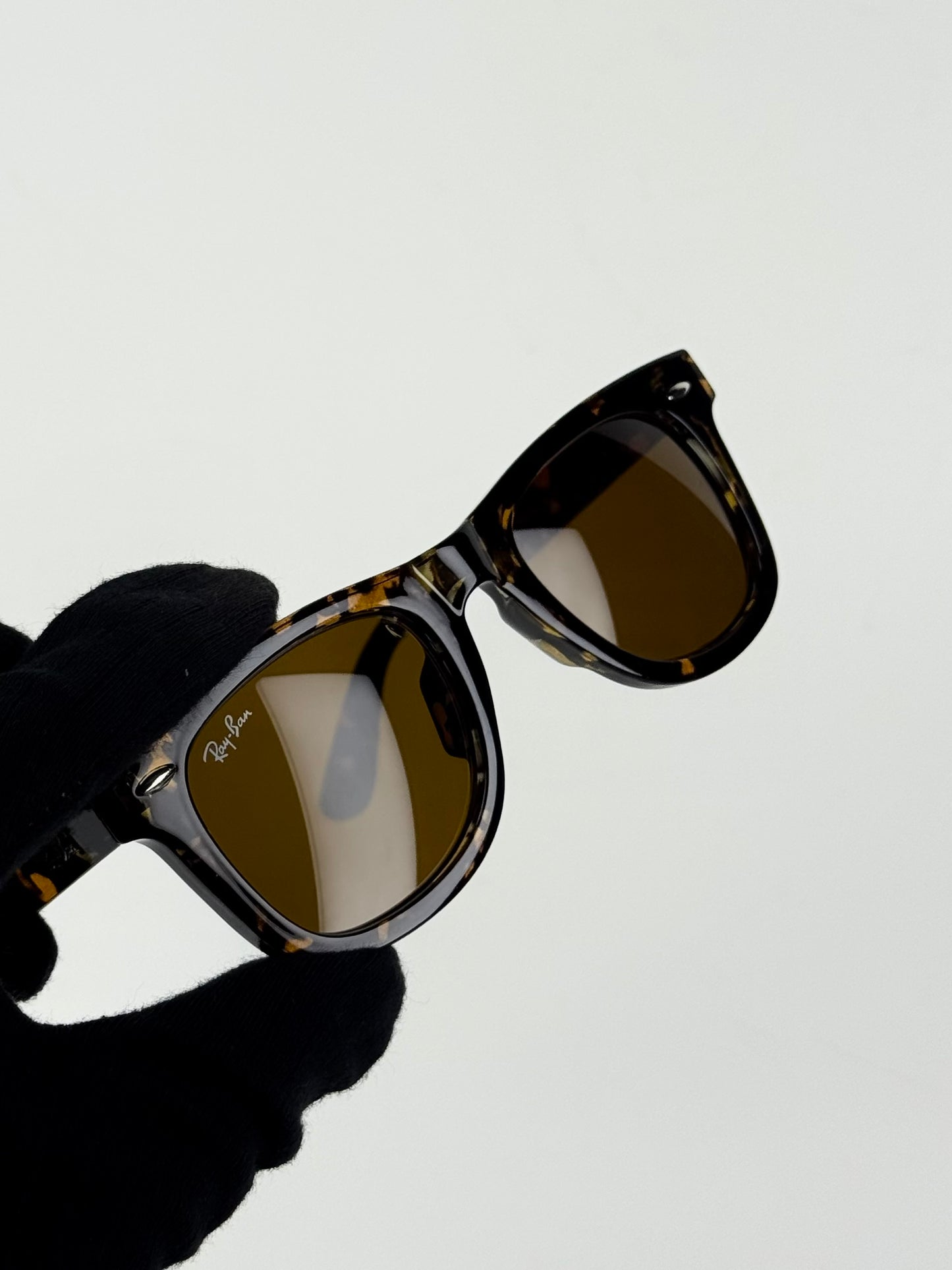 Branded Shades