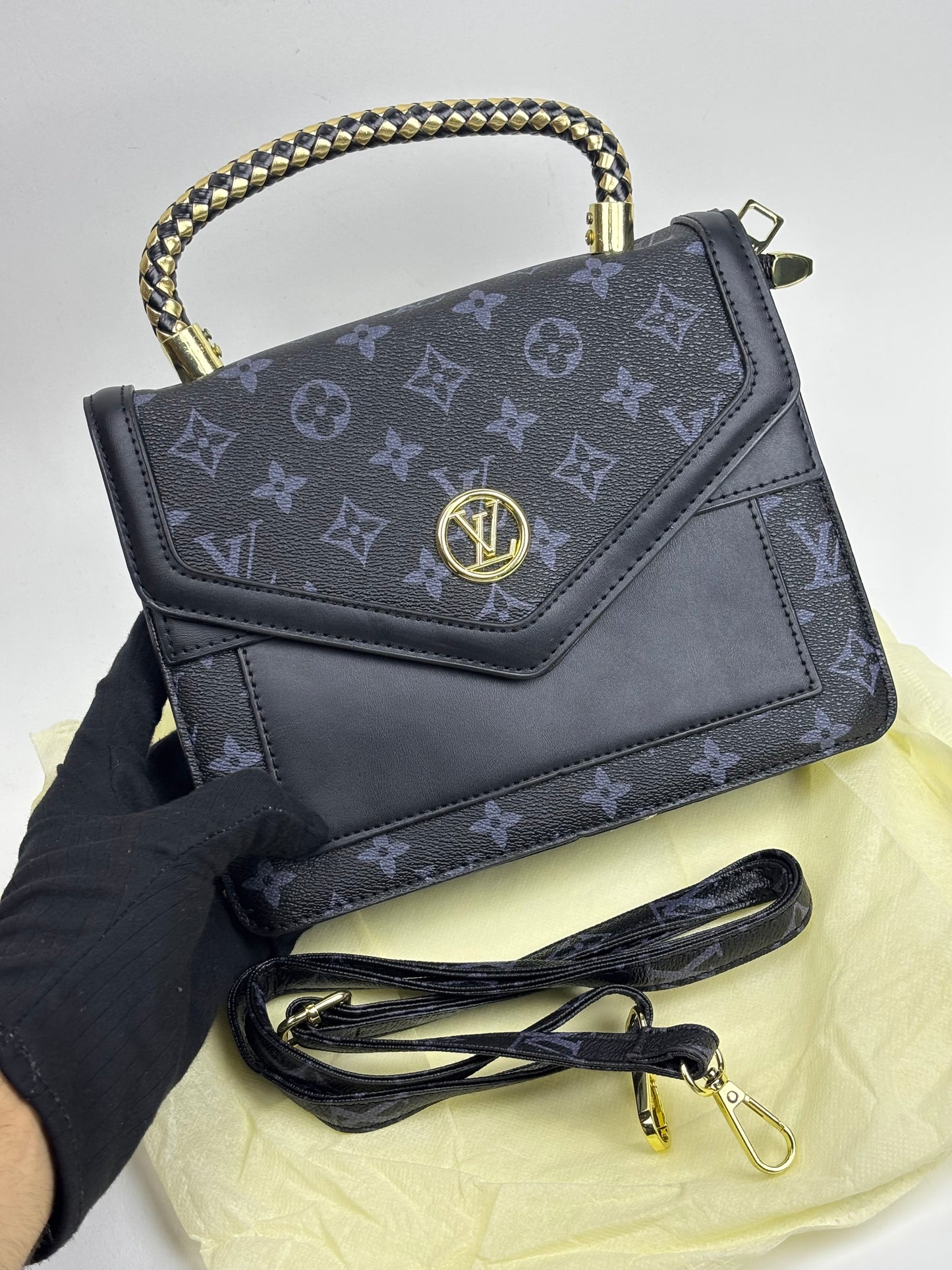 Imported Ladies Bag