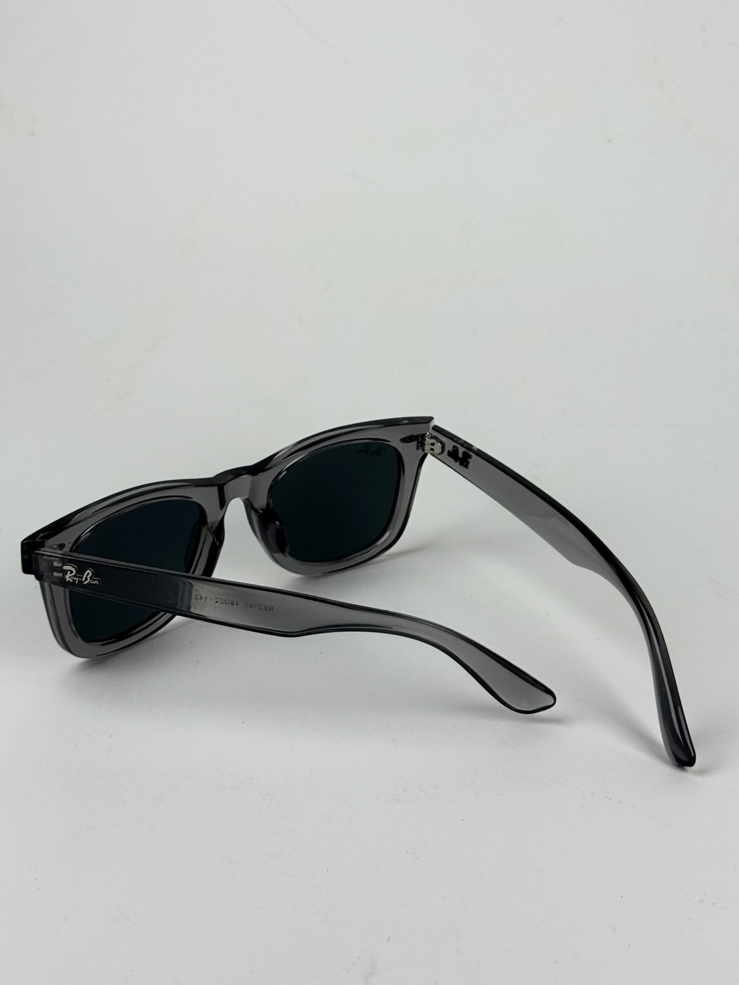 Branded Shades
