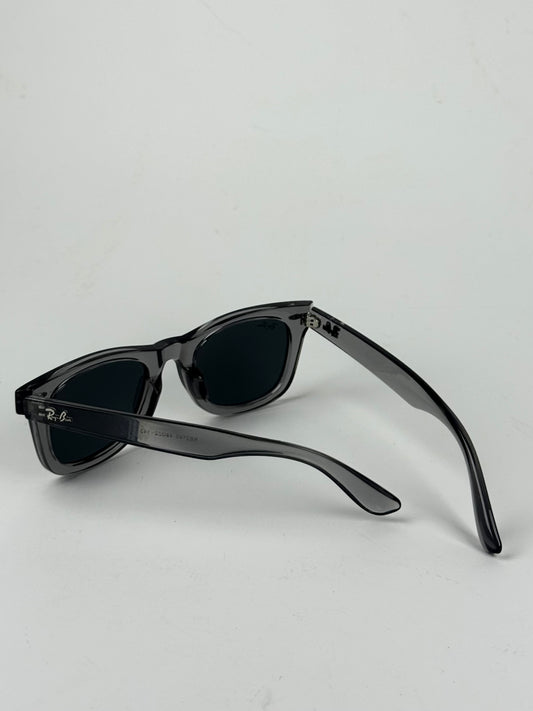 Branded Shades