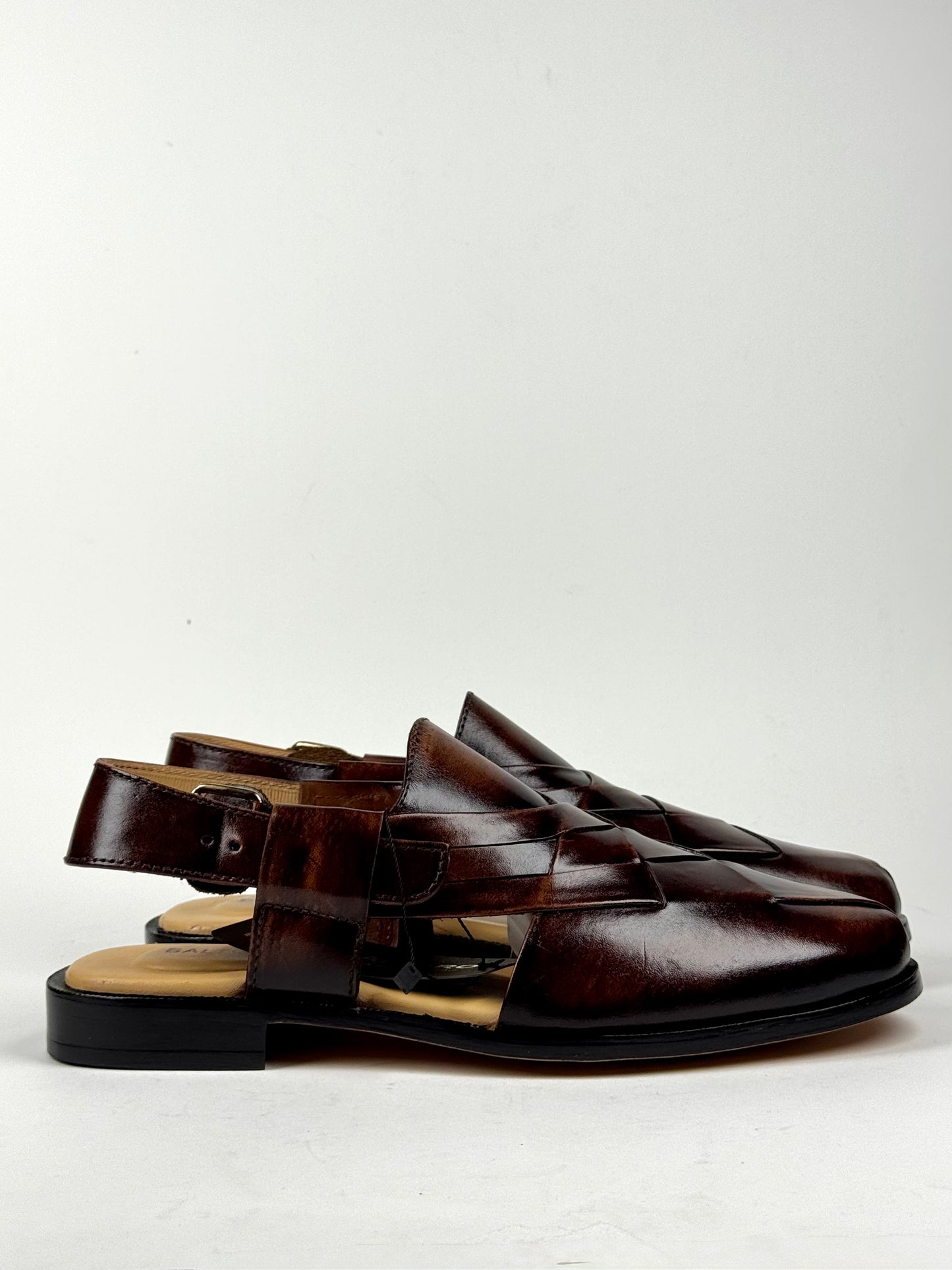 Peshawari Chappal