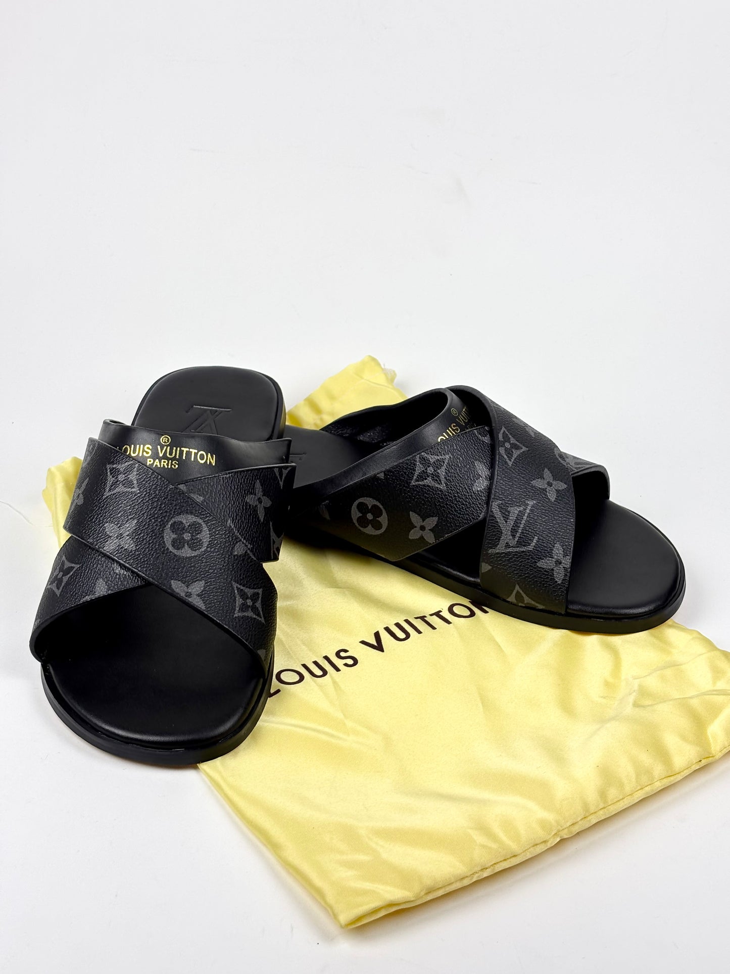 Imported Sandle