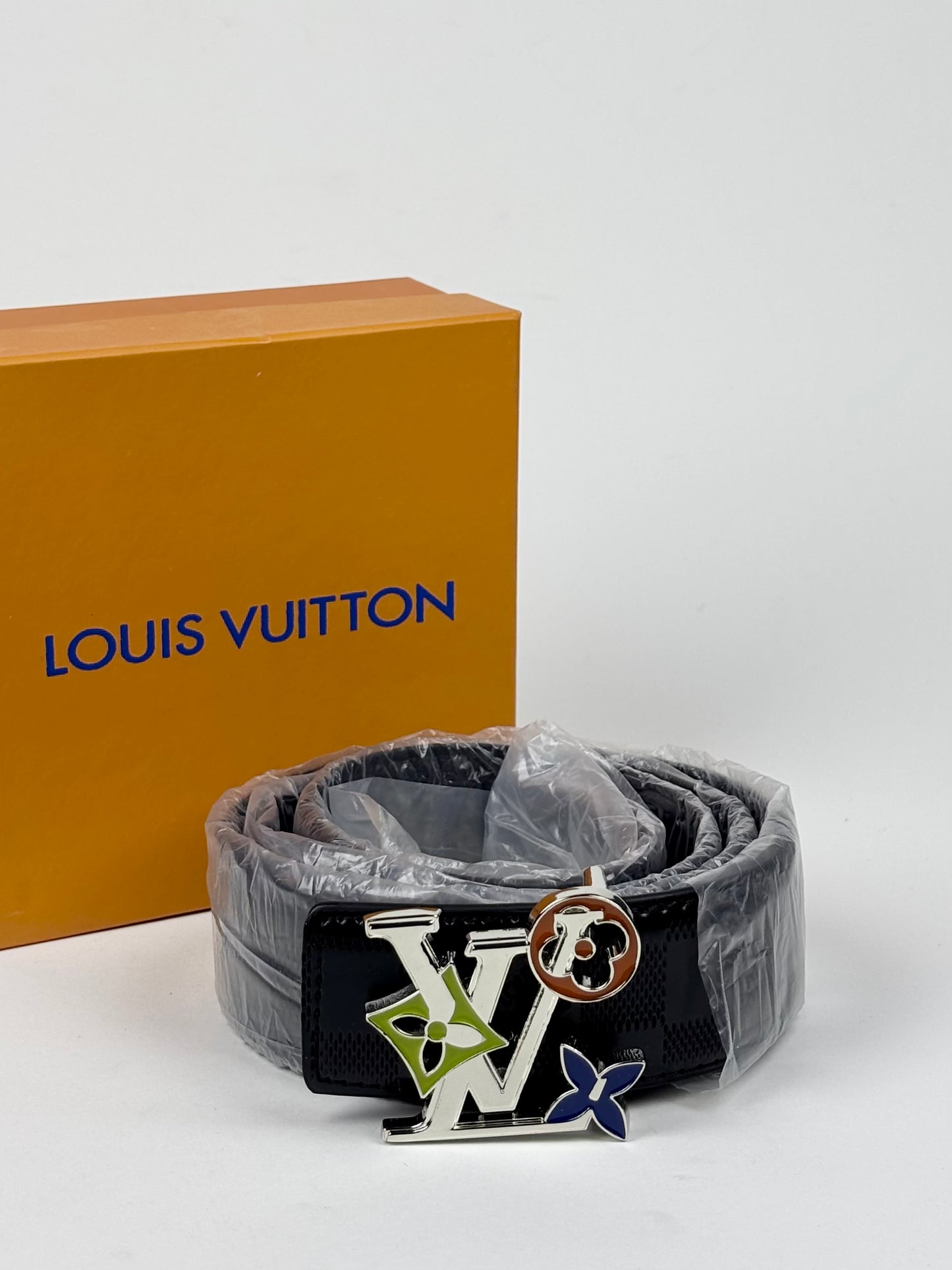 Imported Belt