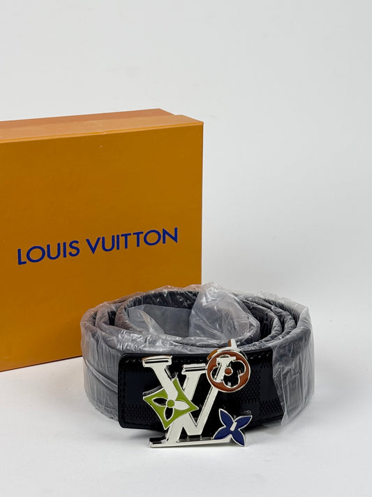 Imported Belt