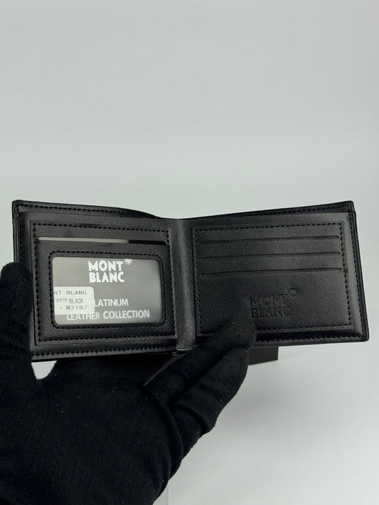 Imported Short Wallet