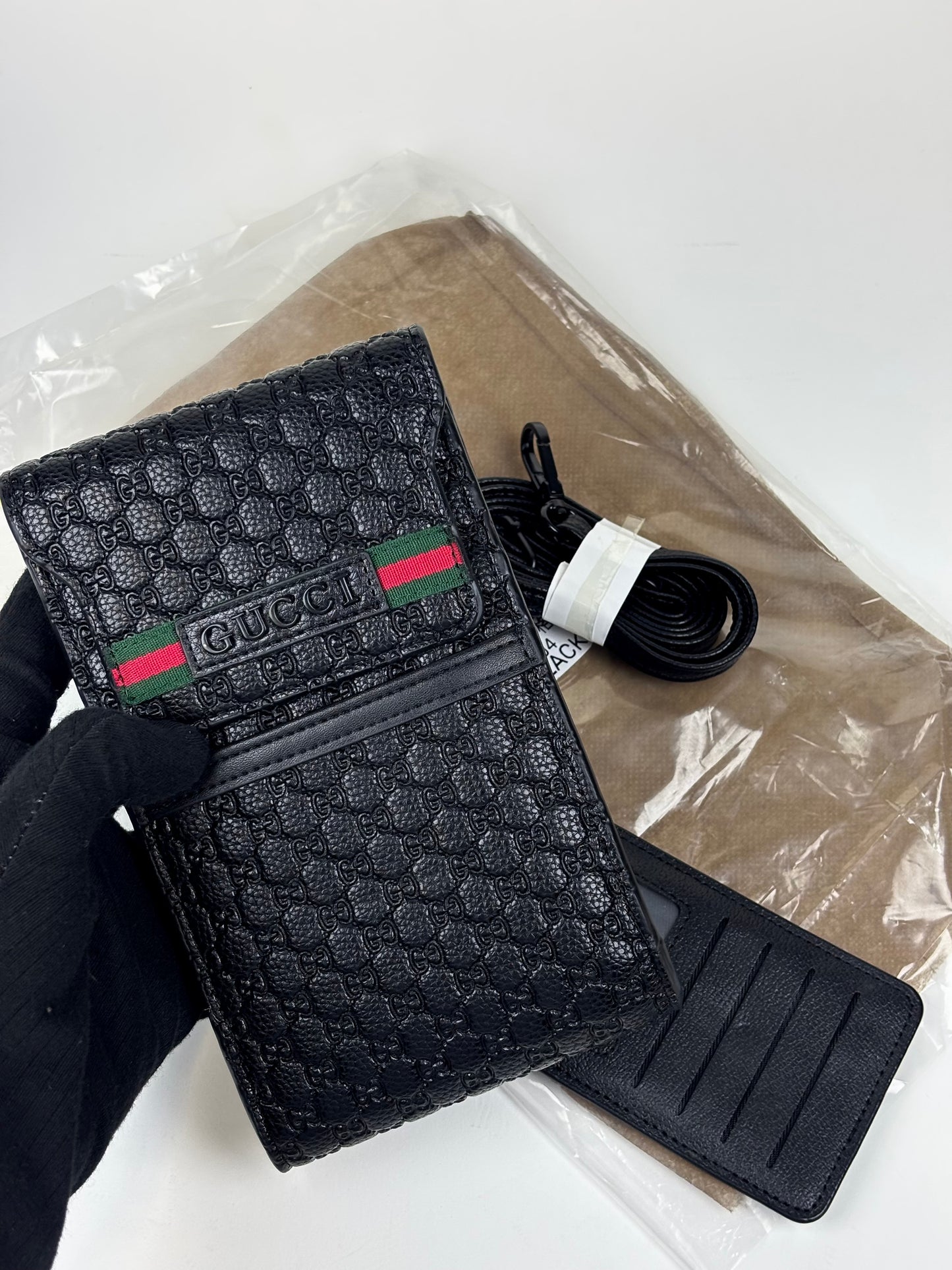 Imported Shoulder Bag